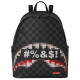 Sprayground Τσάντα πλάτης Censored Shark Savage Backpack